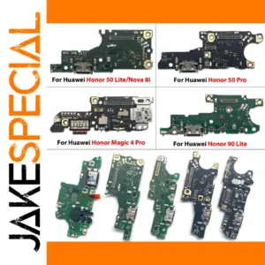 Huawei Flex Cable Charger Board for Honor/Nova