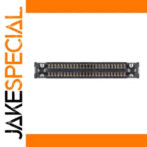 iPhone 8 Plus Charging FPC Connector Replacement