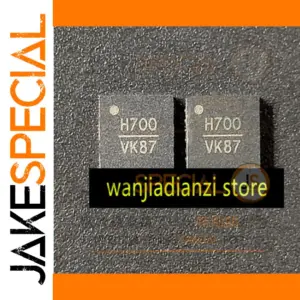 HMC700LP4E Clock Generator in QFN24 Package