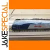 1:87 HXD2 Electric Locomotive Model