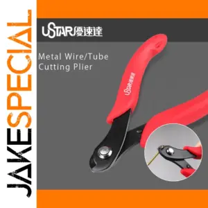 Ustar UA91380 Precision Cutting Tool