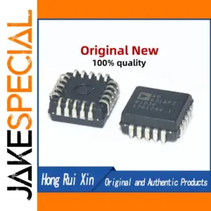 TQFP Switch for Precise Electronic Control