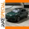 1:32 Li Auto L9 Diecast SUV Model