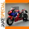 Honda CBR 1000RR-R Fire Blade 1:9 Diecast Model