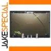Gold Back Cover for Lenovo IdeaPad 520-15