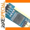 I2C PCF8574T I/O Expander Module for Microcontrollers