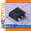 FDD6670A/FDD6670AL Voltage Regulator ICs (10-15 pcs)