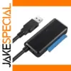 USB 3.0 SATA Hard Drive Adapter Cable