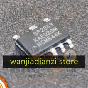 Set of BP2863LED Driver Chips for LED Projects