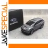 Subaru Levorg Layback 1:43 Diecast Model Collection