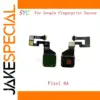 Pixel 6A Fingerprint Sensor Flex Cable Replacement