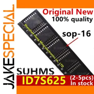 ID7S625SBC-R1 Drive IC SOP-16