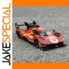 Ferrari 1:22 Diecast Race Car Model