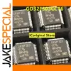 GD32F303CCT6 Microcontroller for Precision Control