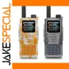 Baofeng RD-55PRO Walkie Talkie with 5-10W Power