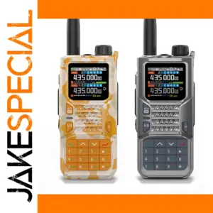 Baofeng RD-55PRO Walkie Talkie with 5-10W Power