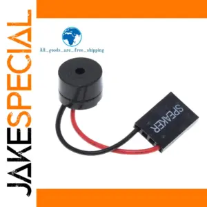 BIOS Diagnostic Mini Plug Speakers Set of 10/30