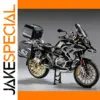 BMW R1250 GS Adventure 1/10 Scale Diecast Model