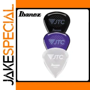 Ibanez JTC1 Signature Guitar Pick 2.5mm