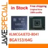 64GB BGA153 Flash Storage Chip for Devices