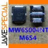 MW6S004NT1 RF Power Amplifier Chip 4W L-band