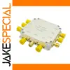 PE42482 RF Switch Module 8GHz 3.3V SP8T