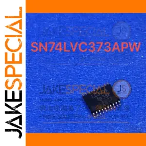 SN74LVC373APWR TSSOP-20 D-Type Latch IC