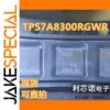 High-Precision TPS7A8300RGWR Logic IC 20-Pin VQFN