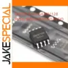 W25Q16 16MB SPI Flash Memory Chips Set of 10
