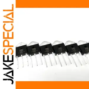 BT155W-1200T High-Voltage Thyristor 50A 1200V