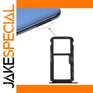 Huawei Mate 20 Lite SIM Card Tray Replacement