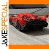 1:24 Lamborghini Veneno Supercar Model