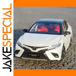 Toyota Camry XSE 1:36 Diecast Model