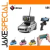 1:64 Scale RC Car with FPV Camera