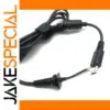 MSI GE66 Raider & GP76 Power Cable 1.2m