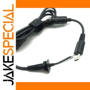 MSI GE66 Raider & GP76 Power Cable 1.2m