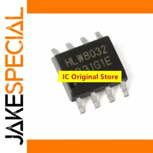 HLW8032 IC Chip for Energy Metering