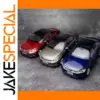 Volkswagen New Lamando 1:18 Model in Multiple Colors