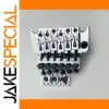 Floyd Rose Tremolo System for Guitars