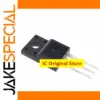 JCS18N50FH High-Voltage Power FET (10-20 pcs)