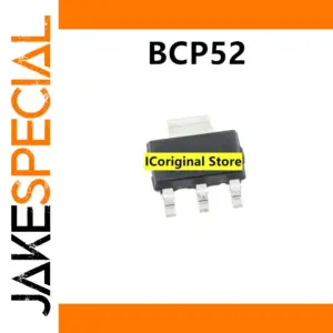 BCP52 Power Transistor in SOT223 Package