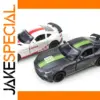 Benz GT 1:36 Diecast Model Car in Grey or White