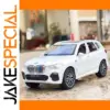 1:32 Scale BMW X5 Diecast Model for Collectors