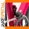 Durable Bicycle Chain Guide for Secure Rides
