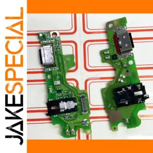 TCL 40R 5G & XE 5G USB Flex Cable Replacement