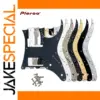 Custom Pickguard for Ibanez RG2550Z 2016
