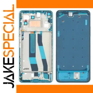 Xiaomi Mi 11 Lite LCD Frame Bezel in 3 Colors