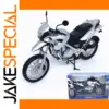 1/12 Scale BMW F650 GS Diecast Model