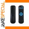 T95 Series TV Box Remote Control