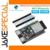 ESP32-C6 Development Board with Dual USB-C